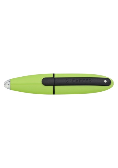 Sheaffer 92471 Ion Mini Jel Kalem Yeşil Lüks Kutuda Çok Renkli