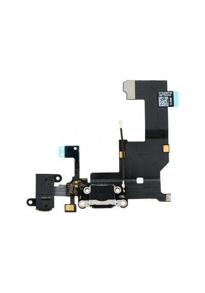 Teknonet Apple Uyumlu iPhone 5 Şarj Soketi
