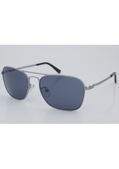 U.s. Polo Assn. Güneş Uss 0132 C3 57 - 01 Güneş Gözlüğü Siyah