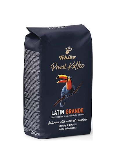 Tchibo Privat Kaffee Guatemala Grande Çekirdek Kahve 500 G