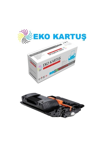 Eko Kartuş Canon I-Sensys LBP-352X (CRG-039H) Uyumlu Toner