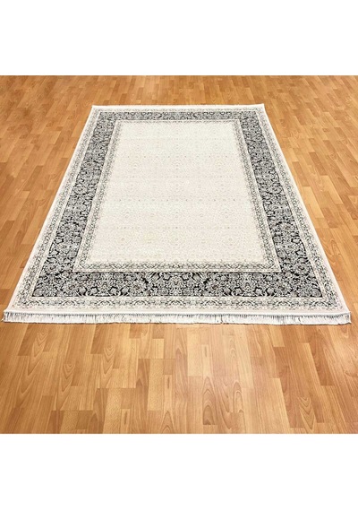 Pella 200 X 300 Bambu Yün Halı Çok Renkli