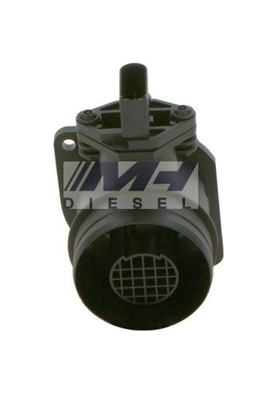 Bosch 0281002531 Hava Akışmetre Vw Golf 1.9 Tdı, Bora, Passat, Transporter