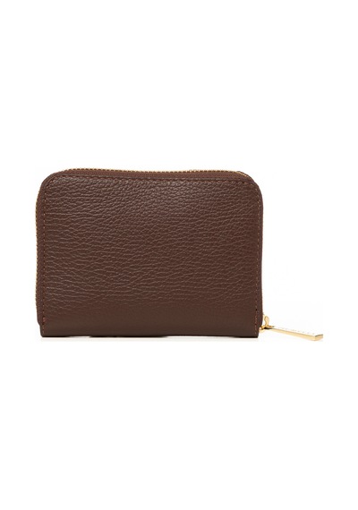 Cüzdan & Kartlık Kadın Diğer Demı S Piumelli Milano Wallet D223 Chocolate Kahverengi