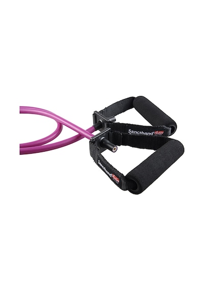 Sanctband Active Pilates Bantı Mor