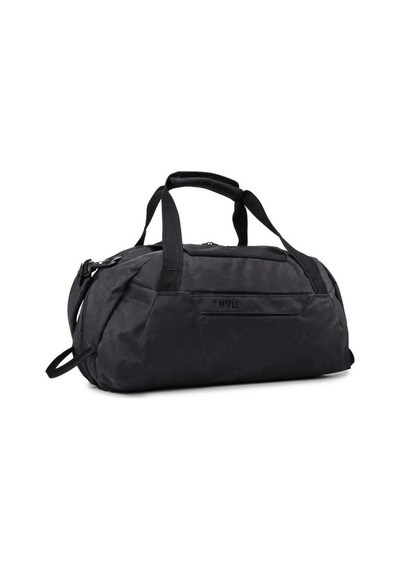 Thule Aion Duffel Bag 35l Seyahat Çantası, Siyah Siyah