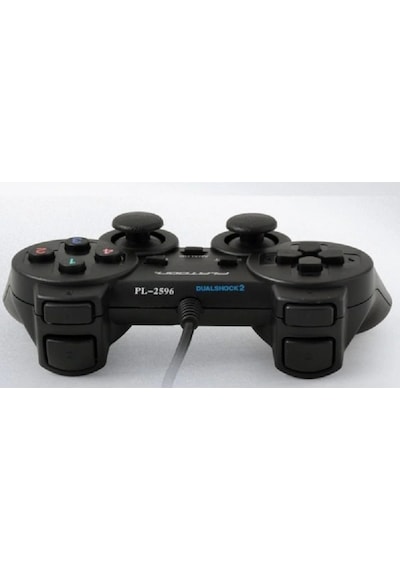 Platoon Game Joypad Pl-2596 Usb2.0 Kablolu Gamepad