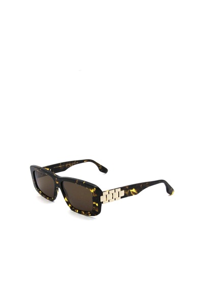 Victoria Beckham Vb 669s 012 Kadın Güneş Gözlüğü Yeşil