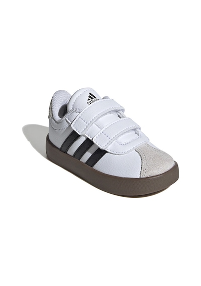 Adidas Vl Court 3.0 Cf I Bebek Günlük Ayakkabı Id9157 Beyaz Id9157 Beyaz