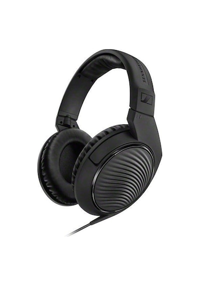 Sennheiser Hd 200 Pro Stüdyo Referans Kulaklık