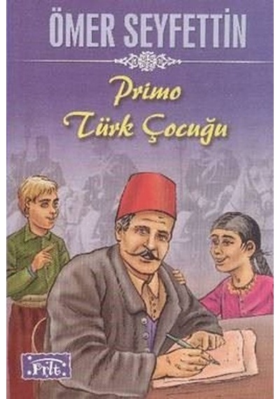 Primo Türk Çocuğu N11.1386