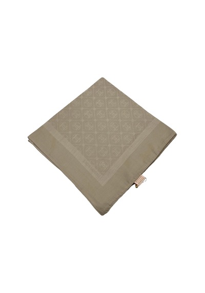 Pierre Cardin Cotton Eşarp - 1030400-933 Taş - Taş