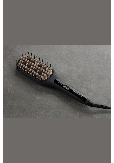 Remington CB7400 Saç Düzleştirici Fırça