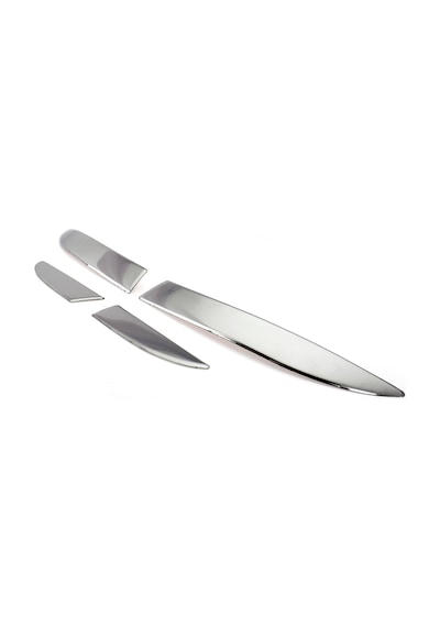 Renault Clio 4 Krom Set 6 Takım 17 Parça
