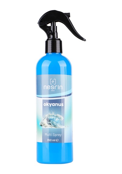 Nesrin 350 Ml Oda Kokusu Sprey Okyanus - 8690352270217f