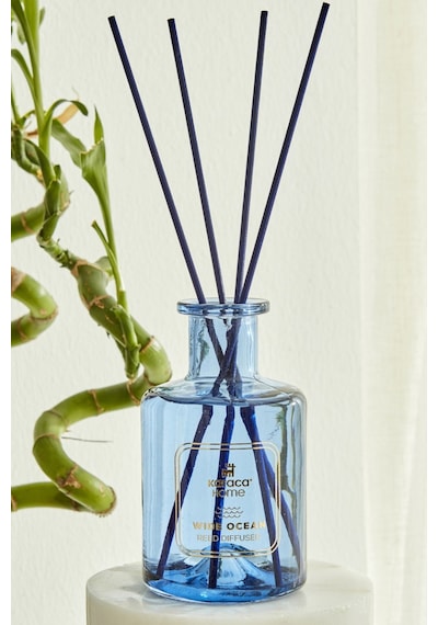 Karaca Home Wide Ocean Çubuklu Ortam Kokusu 200 ml Karaca Home Wide Ocean Çubuklu Ortam Kokusu 200 ml