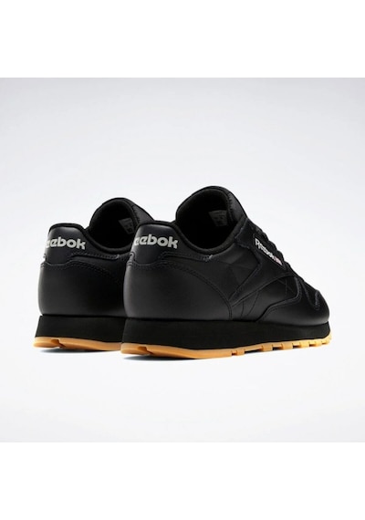 Reebok CLASSIC LEATHER Kadın  Siyah_0 Sneaker