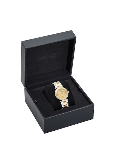 Versace Vrscve8b00324 Bicolor