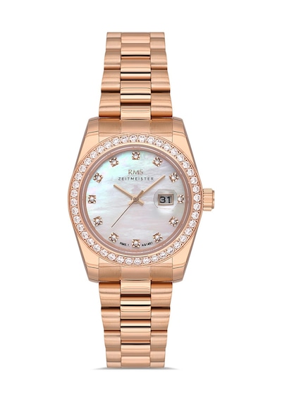 Rms Rms.1.ag1461.06 Rose Gold