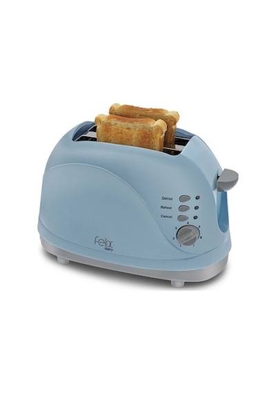 Felix FL285 Starry 2 Dilim Ekmek Kızartma Makinesi