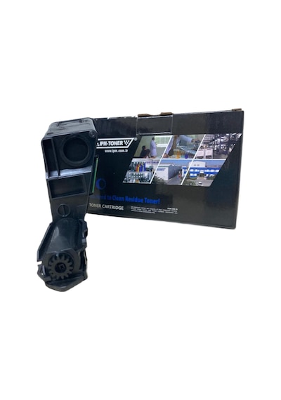 Kyocera Tk-1110 Uyumlu Toner Fs 1040 / 1020 Çipli