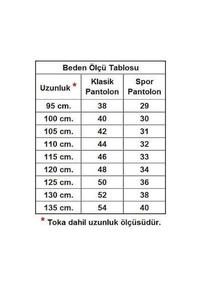 Süzer Deri Taba Hakiki Deri Düz Renk 3.5 CM Klasik Kemer - 208-Düz 001