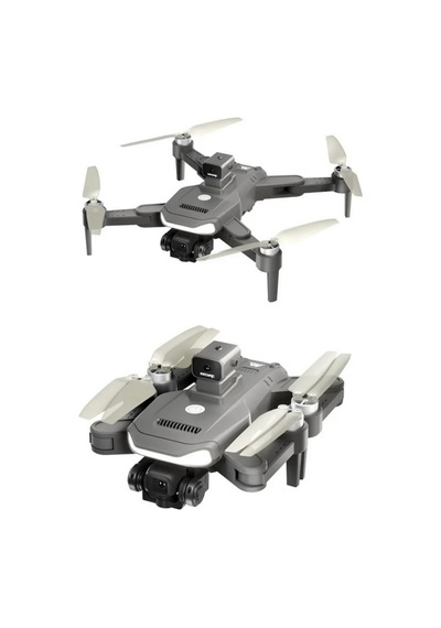 C29s Hd Kameralı Drone 1km Menzil 20 Dk Ucus Gps Brushless Motor Akıllı Ekranlı Kumandalı Drone