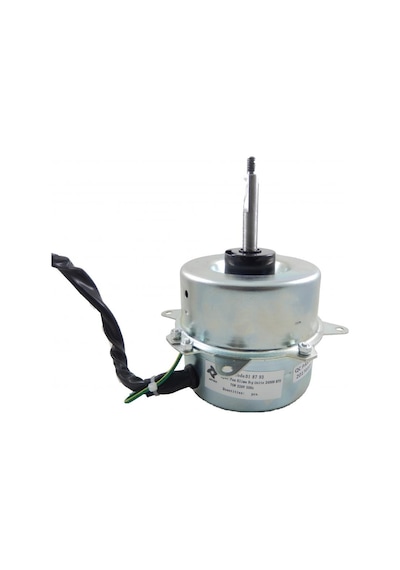 Fan Klima Dış Ünite 24000 Btu 75w 220v 50hz Artek Kod: 01 87 93