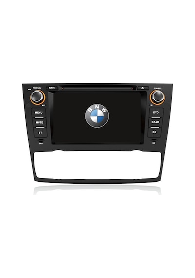 Navimex Bmw E91 Dijital Klima 2 Gb Ram32 Hafıza Navigasyon Multım