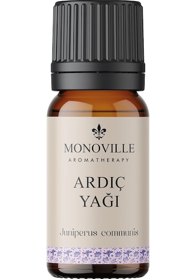 Ardıç Uçucu Yağı 10 Ml%100 Saf Ve Doğal Juniper Berry Essential Oil 0.75 LT - 2.5 LT - 12 KG
