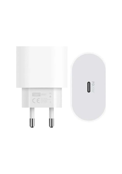 Rxs27 20w Type-c Şarj Adaptörü - Kablo Seti Apple 15 Pro-pro Uyumlu