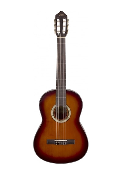 Valencia Vc404Csb 4/4 Klasik Gitar