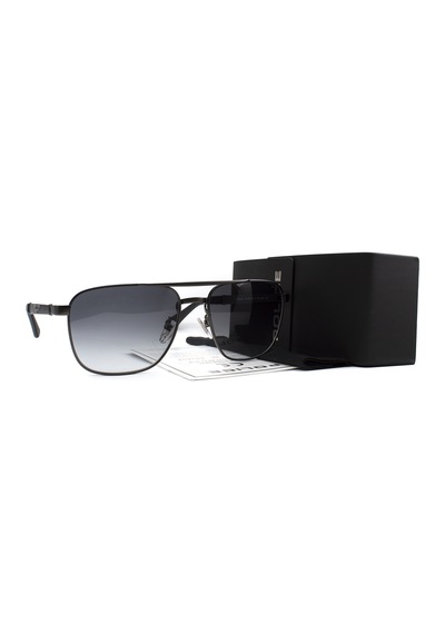 Police Spl890 08H5 58 Unisex Güneş Gözlüğü