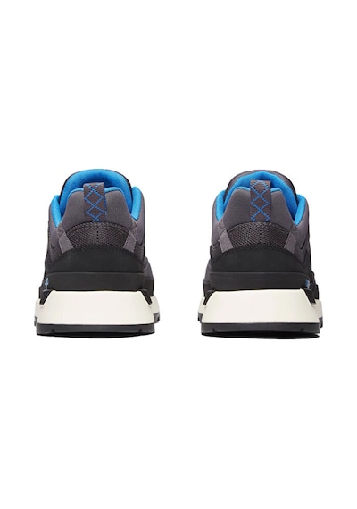 Timberland Low Lace Up Sneaker Erkek Günlük Ayakkabı Tb0a5smmw081 Gri Tb0a5smmw081 Gri