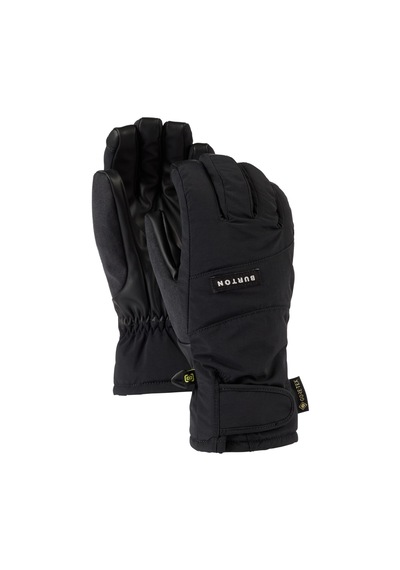 Burton Burton Gore-tex Reverb Kadın Eldiveni 002 Siyah