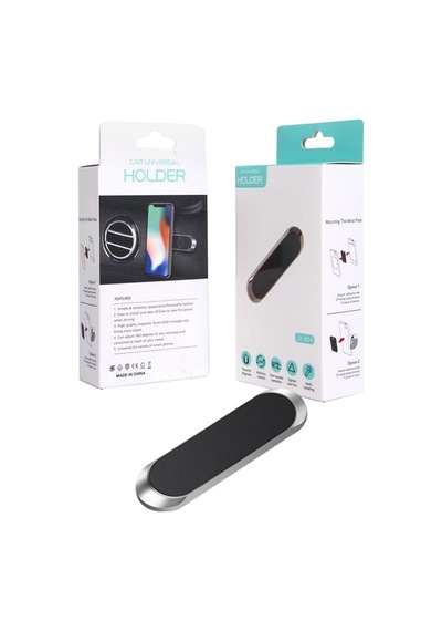 Powermaster Jx004 Mıknatıslı Telefon Tutacağı
