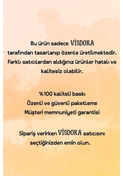Kişiye Özel Sihirli Kupa Baskılı Hediyelik Kupa Tasarım Çok Renkli