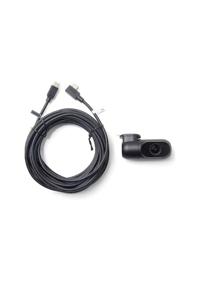 Viofo A229 Pro/plus Araç Kamerası İçin 6 Metre Kablo Ve Arka Kame Çok Renkli