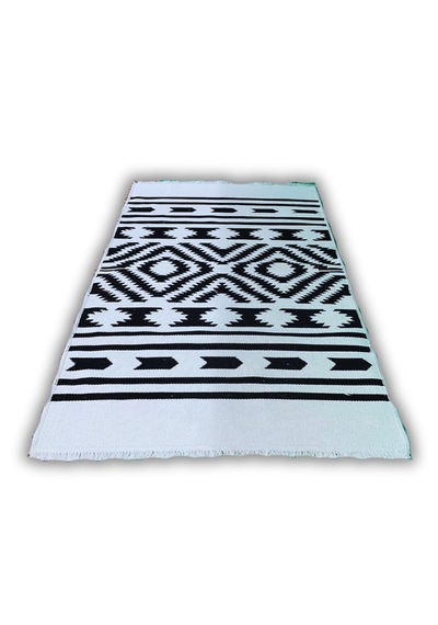 Çift Taraflı Anti-bakteriyel Kilim