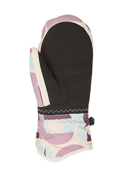 4Riders Roxy Jetty Mittens M