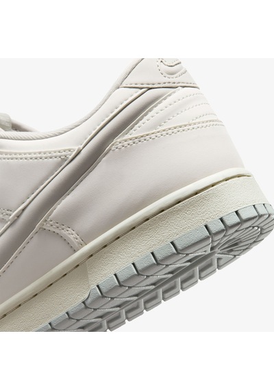 Nike Dunk Low Retro Prm Erkek Beyaz Spor Ayakkabı Im4411-100 Juststep --beyaz