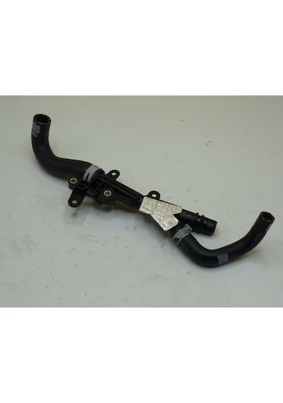 Espace 5 - Fluence - Kadjar Turbo Soğutucu Hortumu 140758727r