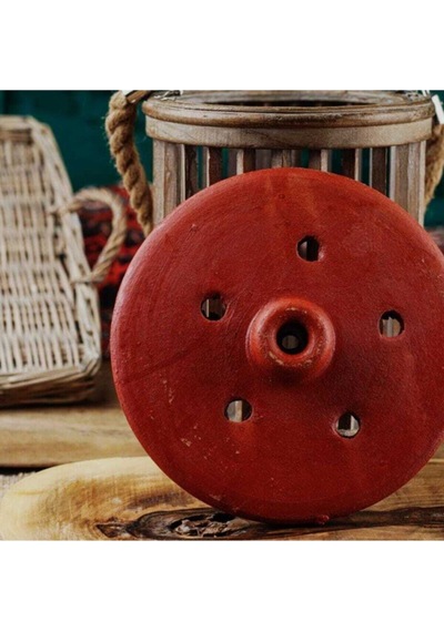 Dolma Taşı Plastik Çok Renkli Diğer