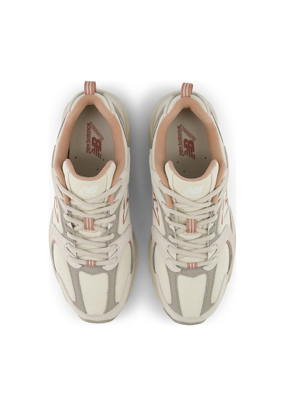 New Balance 530 Unısex Spor Ayakkabı U530sma U530sma Bej Bej
