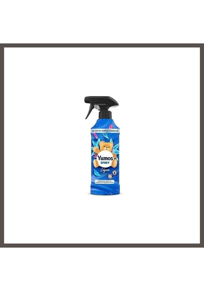 Bezos Sprey 450 Ml Lilyum 1 Adet Nxrlvng