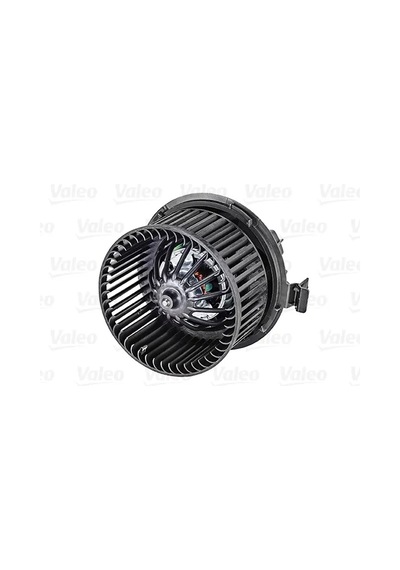 Kalorifer Motoru - Dacia Logan, Sandero, Duster - Valeo-715058