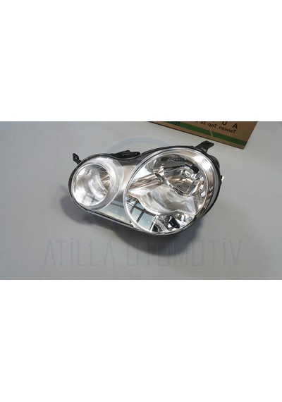 VOLKSWAGEN POLO 9N1 2002-2005 ÖN FAR SOL DEPO
