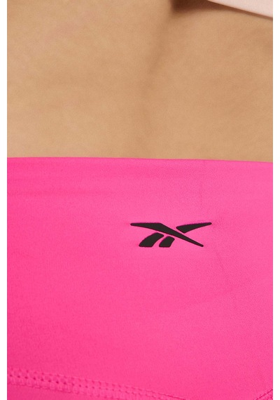 Reebok Lux Contour Tıght Pembe Kadın Tayt 000000000101695177 Pembe