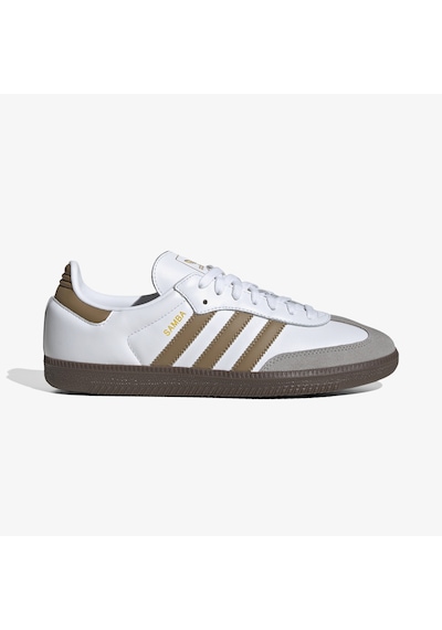 adidas Samba Og Unisex Beyaz Sneaker Jh8796 Beyaz