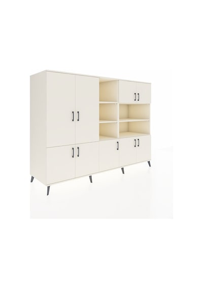 Kronos Dolap 14 Raflı 9 Kapaklı 220x59x163 Aytaşı-aytaşı Aytaşı-aytaşı Kronos Dolap 14 Raflı 9 Kapaklı 220x59x163 Aytaşı-aytaşı Aytaşı-aytaşı